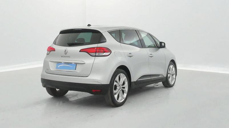 Vente en ligne Renault Scenic 4 Scenic Blue dCi 120 au prix de 17 950 €