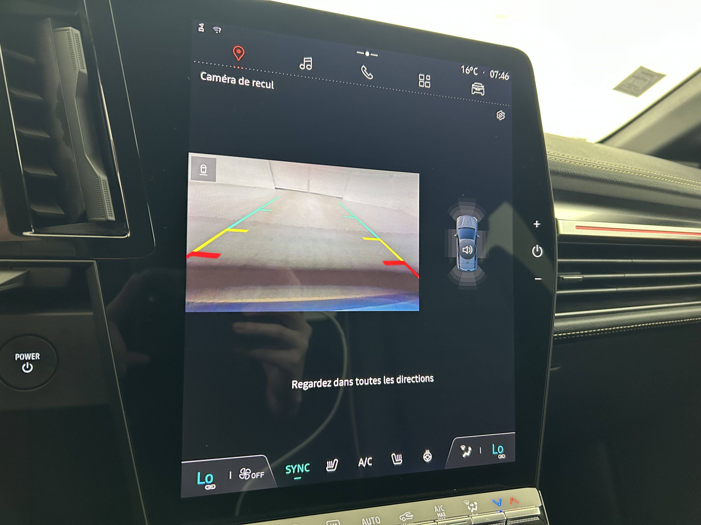 Vente en ligne Renault Megane E-Tech  EV60 220 ch optimum charge au prix de 24 500 €