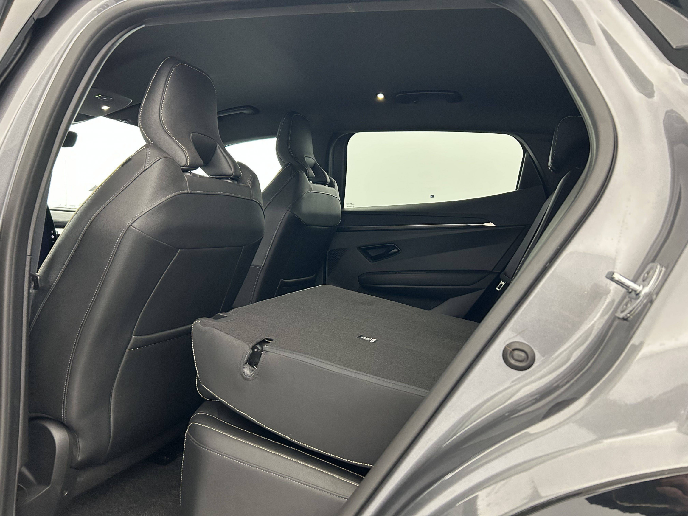 Vente en ligne Renault Megane E-Tech  EV60 220 ch optimum charge au prix de 24 500 €