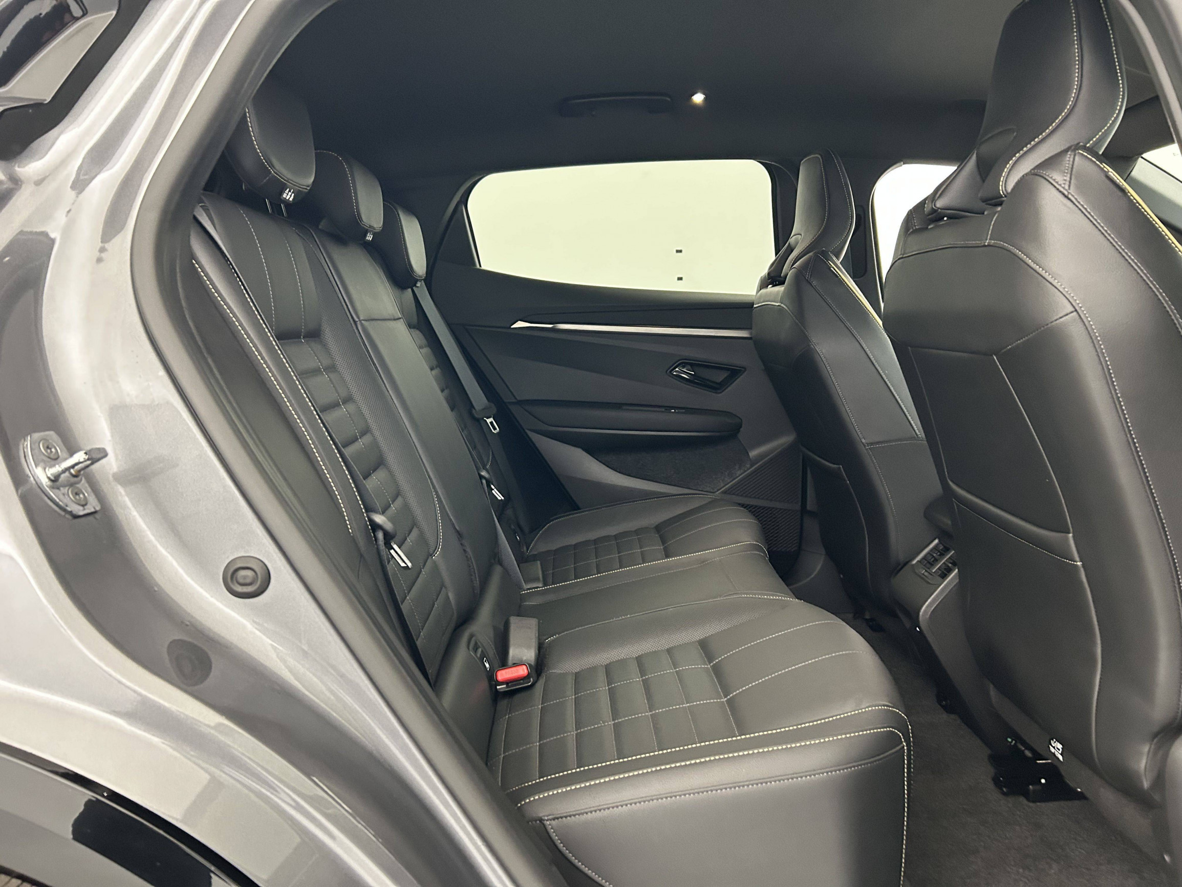 Vente en ligne Renault Megane E-Tech  EV60 220 ch optimum charge au prix de 24 500 €