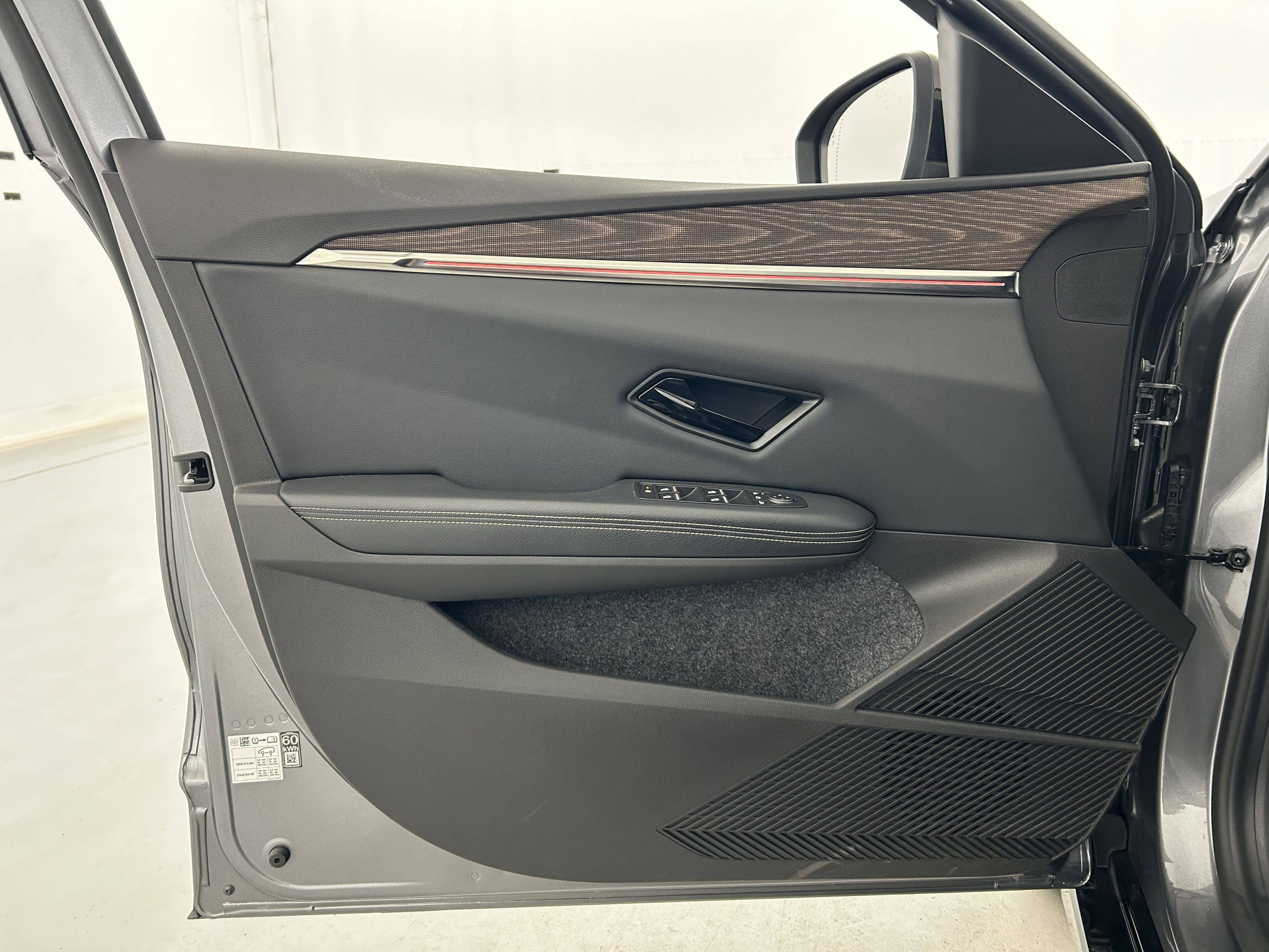 Vente en ligne Renault Megane E-Tech  EV60 220 ch optimum charge au prix de 24 500 €