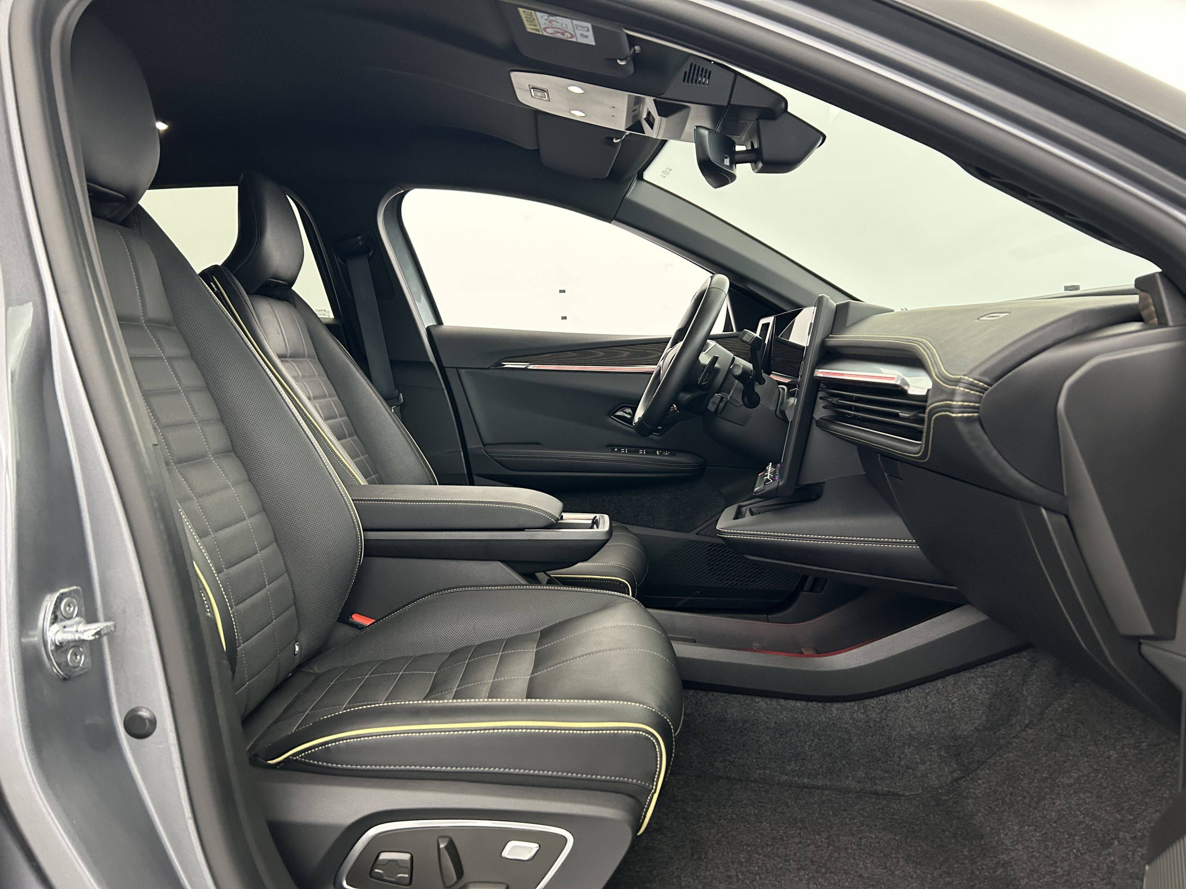 Vente en ligne Renault Megane E-Tech  EV60 220 ch optimum charge au prix de 24 500 €