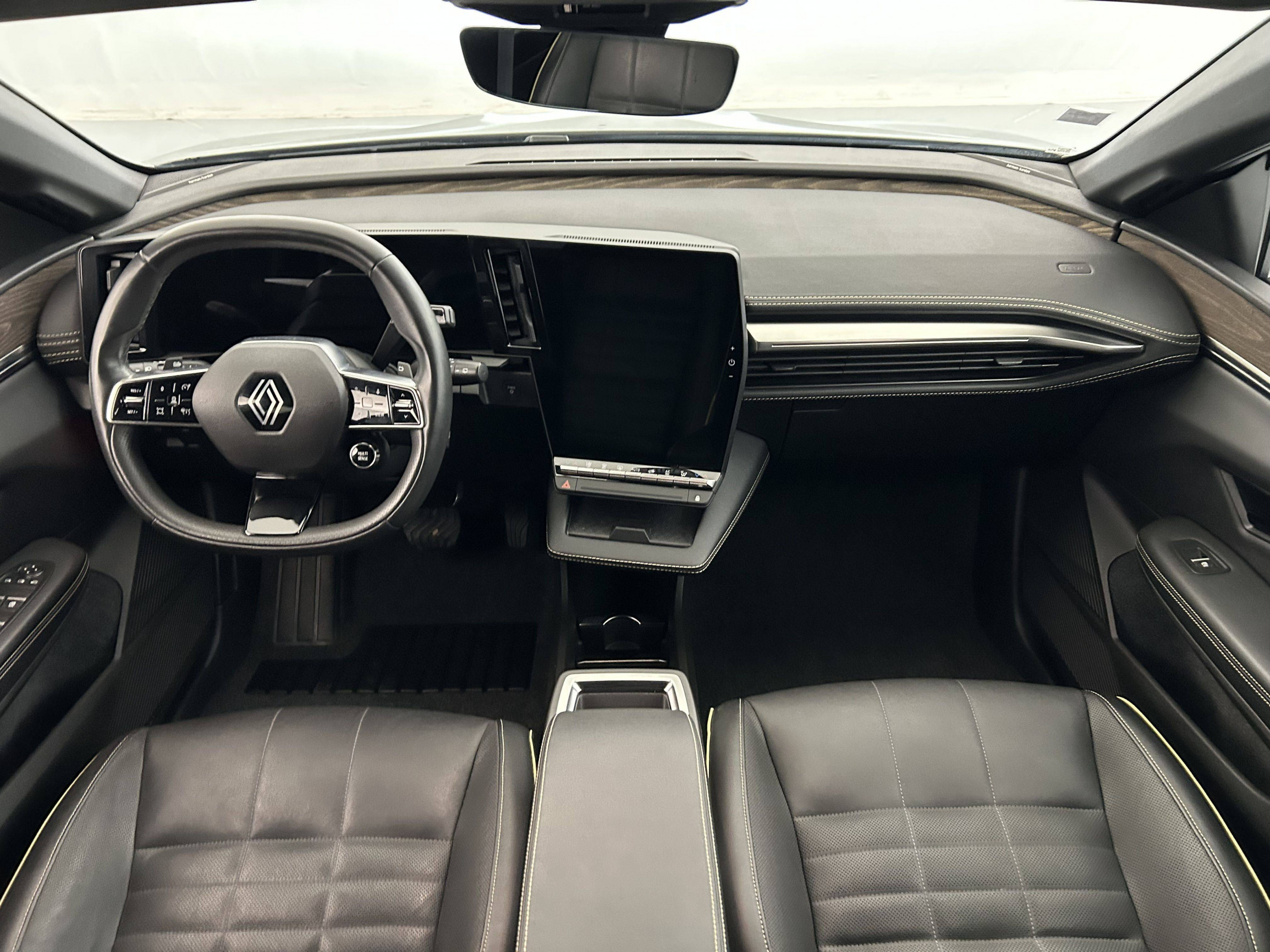 Vente en ligne Renault Megane E-Tech  EV60 220 ch optimum charge au prix de 24 500 €