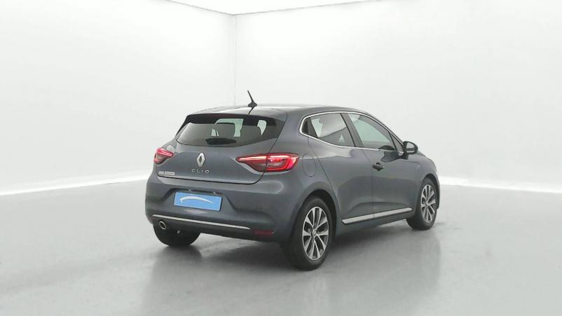 Vente en ligne Renault Clio 5 Clio TCe 90 - 21N au prix de 15 390 €