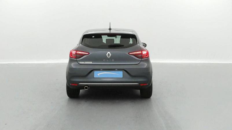 Vente en ligne Renault Clio 5 Clio TCe 90 - 21N au prix de 15 390 €