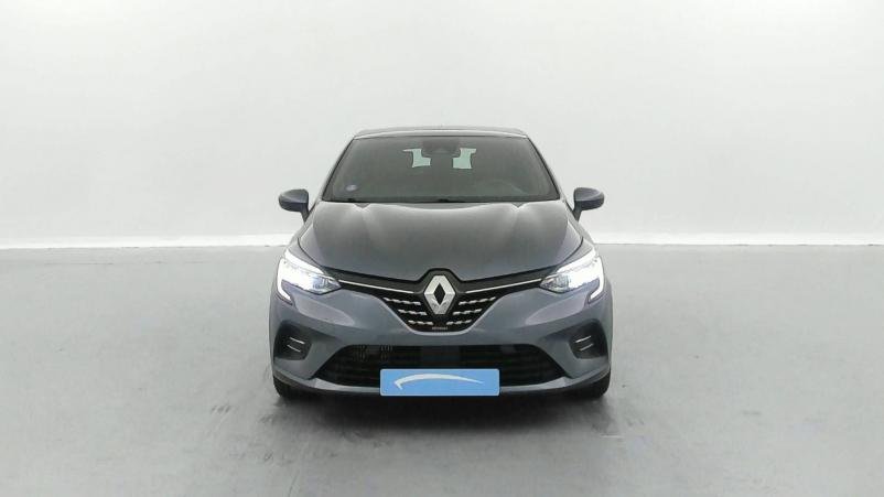 Vente en ligne Renault Clio 5 Clio TCe 90 - 21N au prix de 15 390 €