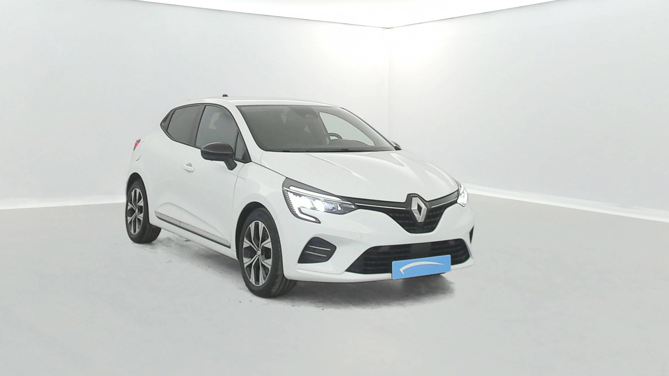 Vente en ligne Renault Clio 5 Clio Blue dCi 100 au prix de 13 950 €