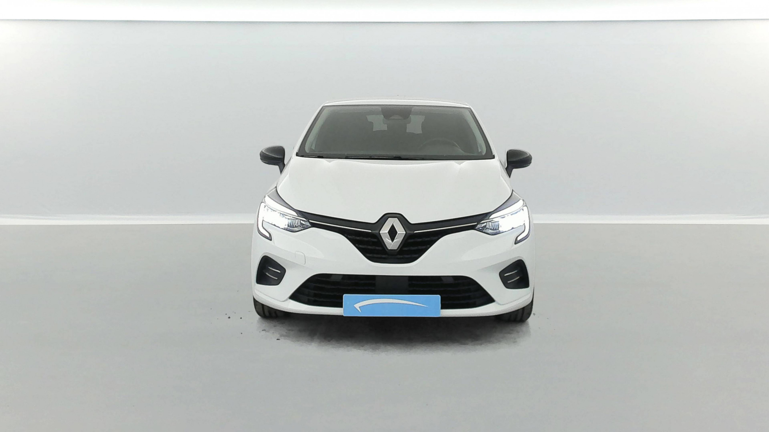 Vente en ligne Renault Clio 5 Clio Blue dCi 100 au prix de 13 950 €