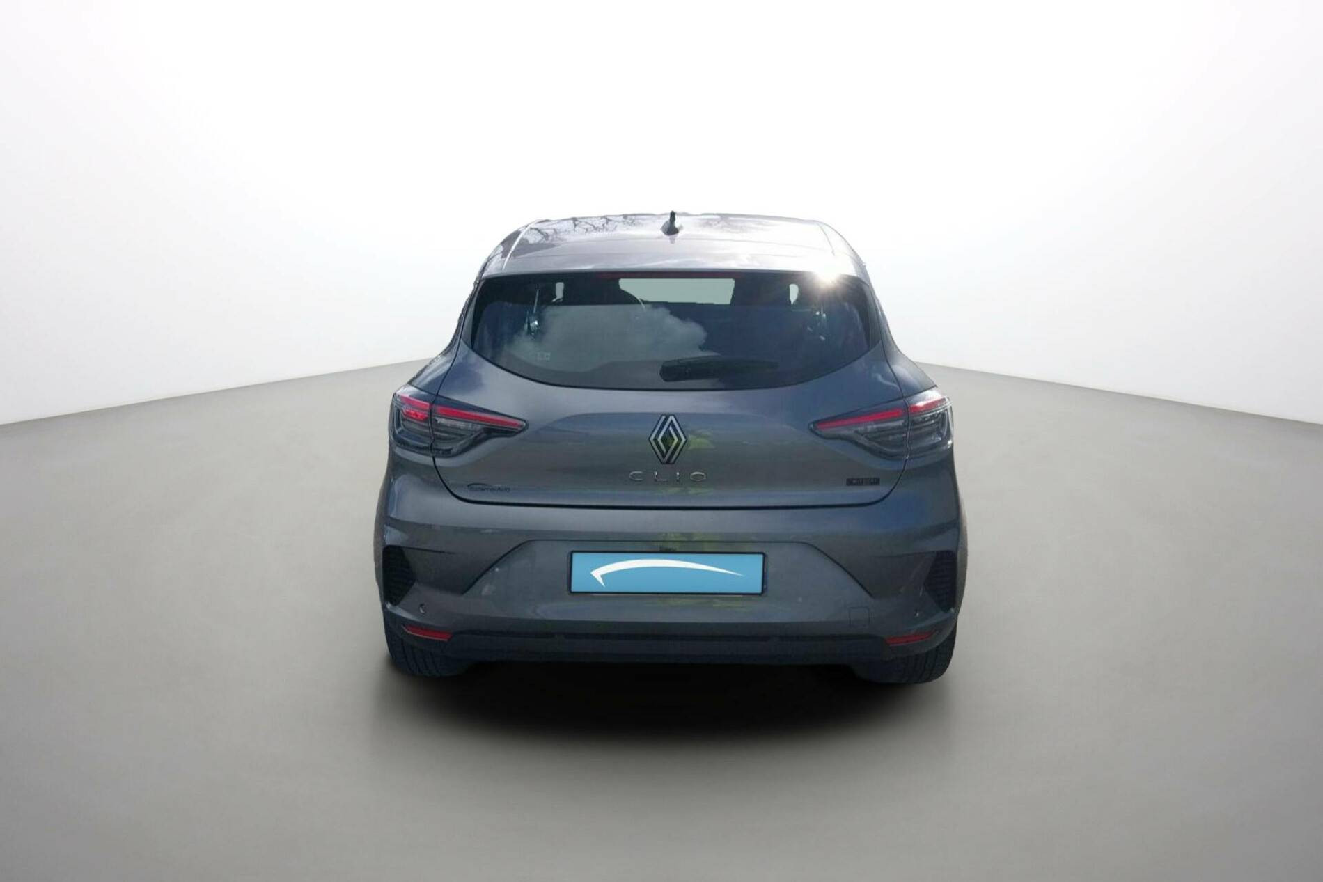 Vente en ligne Renault Clio 5 Clio E-Tech full hybrid 145 ch GSR2 au prix de 20 000 €