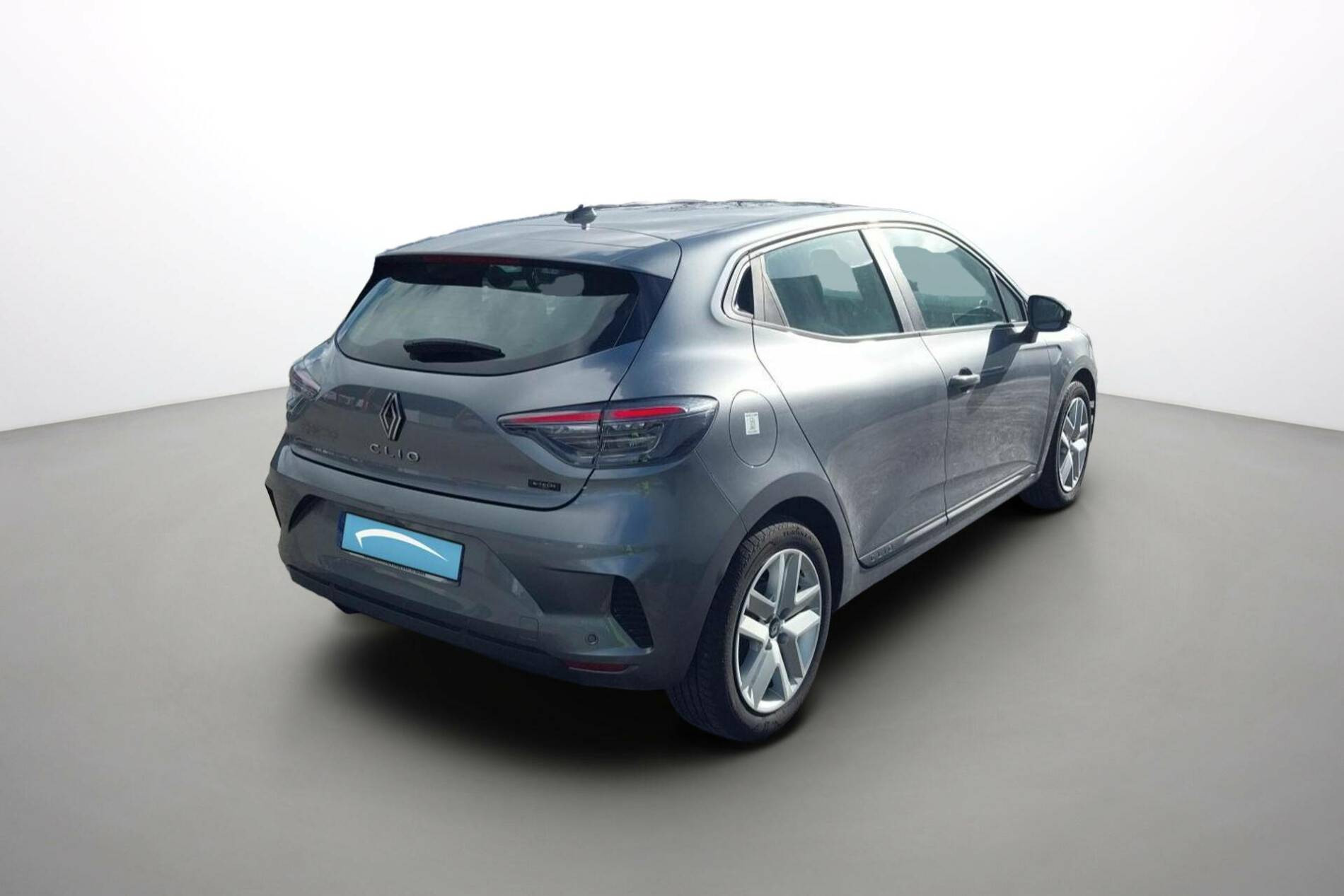 Vente en ligne Renault Clio 5 Clio E-Tech full hybrid 145 ch GSR2 au prix de 20 000 €