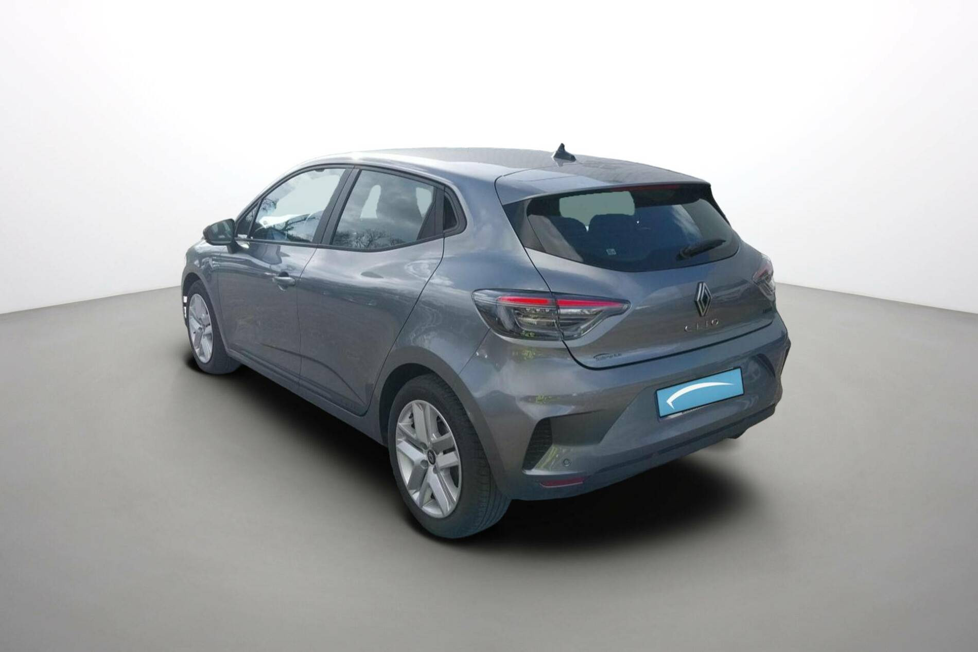 Vente en ligne Renault Clio 5 Clio E-Tech full hybrid 145 ch GSR2 au prix de 20 000 €