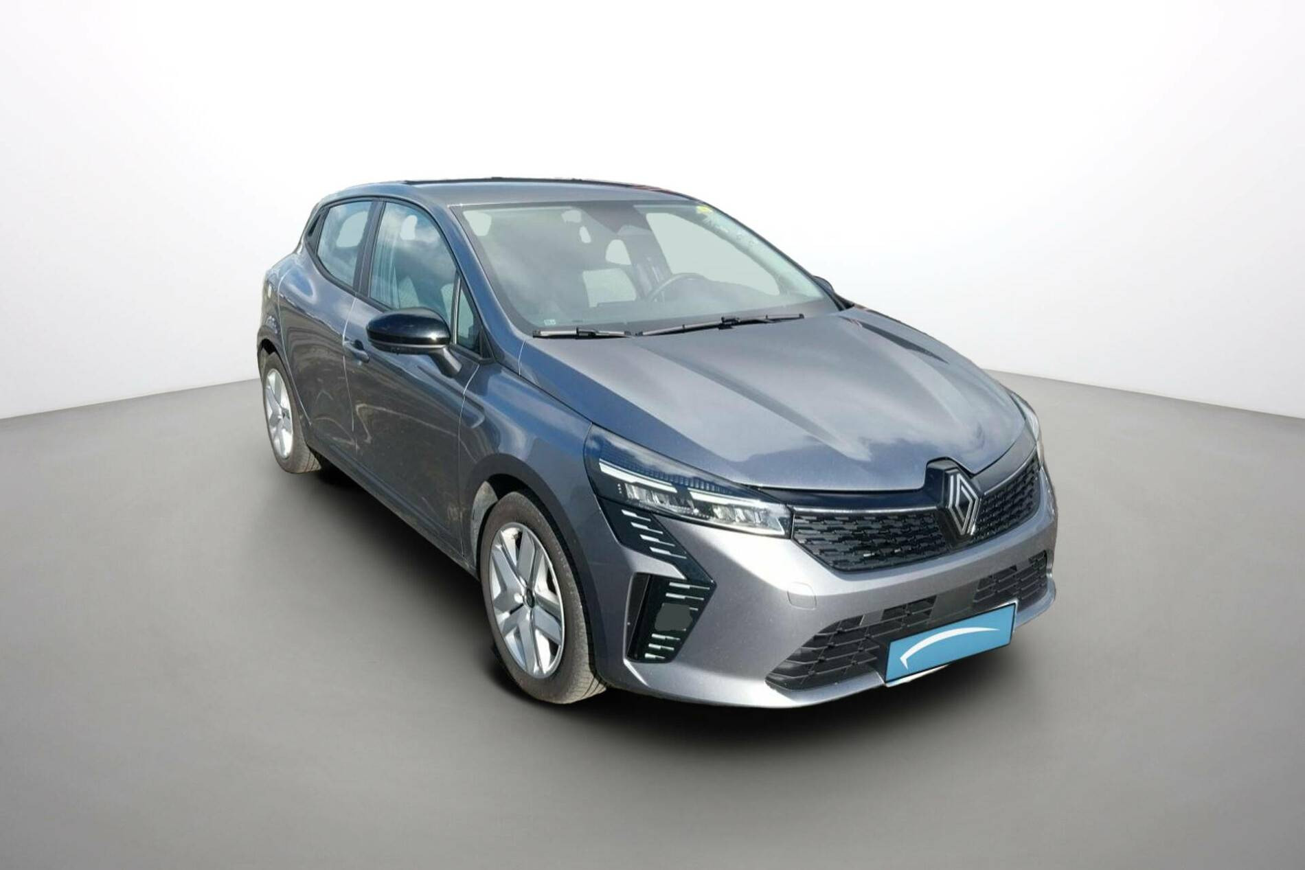 Vente en ligne Renault Clio 5 Clio E-Tech full hybrid 145 ch GSR2 au prix de 20 000 €