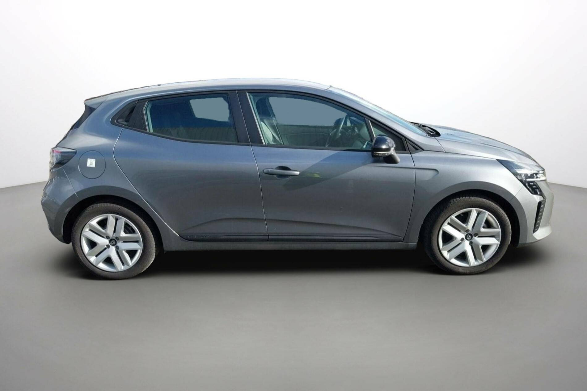 Vente en ligne Renault Clio 5 Clio E-Tech full hybrid 145 ch GSR2 au prix de 20 000 €