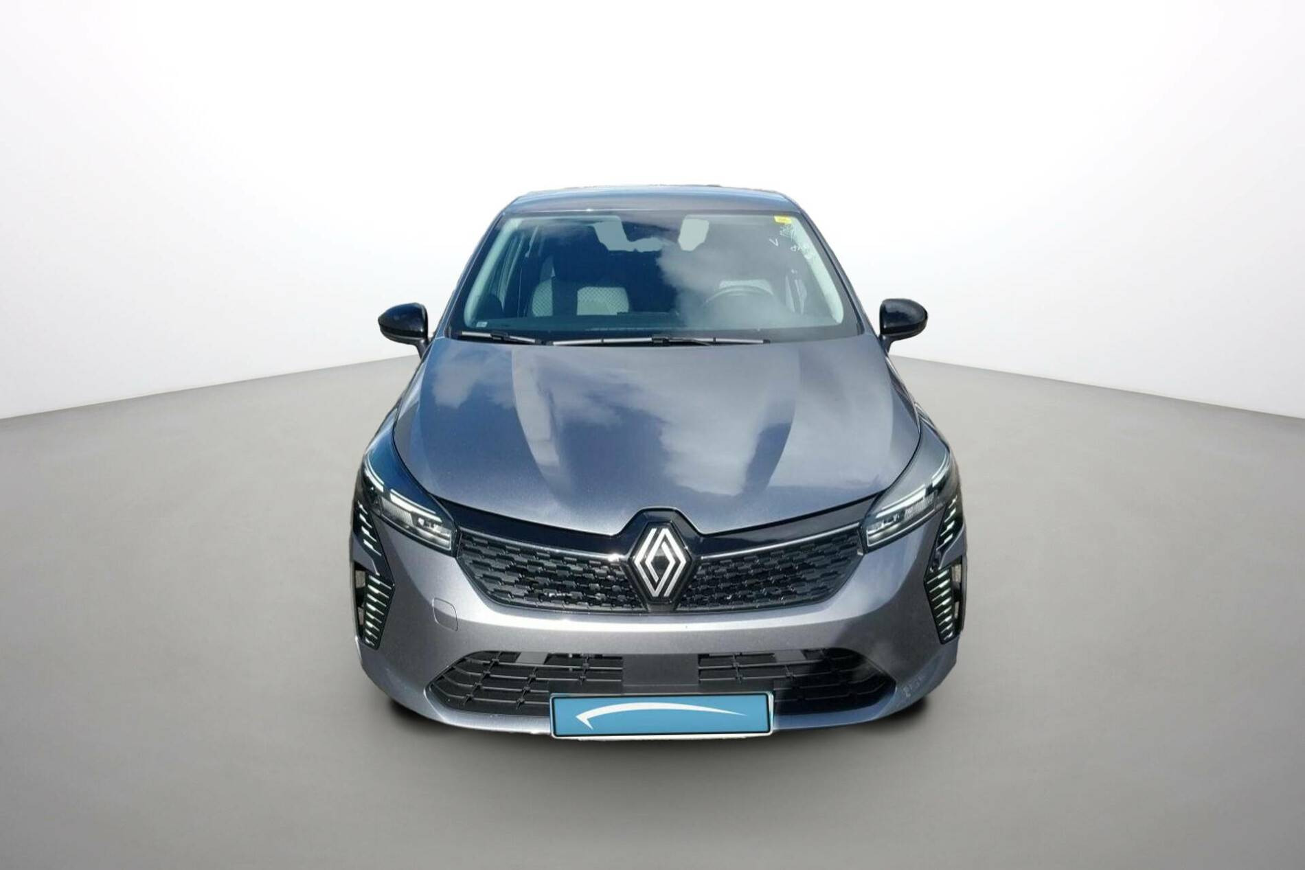 Vente en ligne Renault Clio 5 Clio E-Tech full hybrid 145 ch GSR2 au prix de 20 000 €