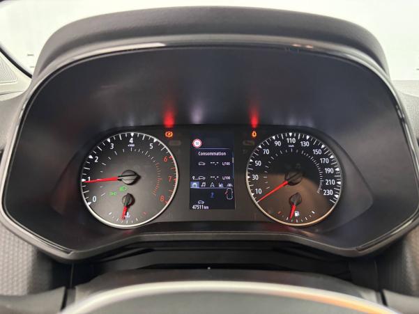 Vente en ligne Renault Clio 5 Clio TCe 100 GPL - 21N au prix de 13 700 €