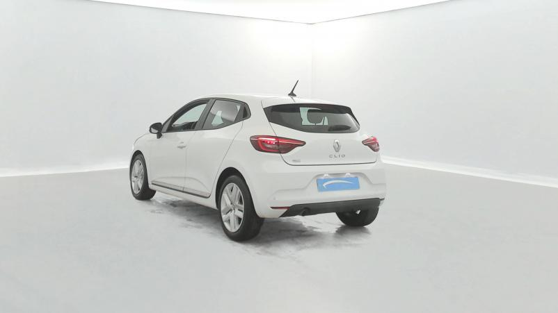 Vente en ligne Renault Clio 5 Clio TCe 100 GPL - 21N au prix de 13 700 €