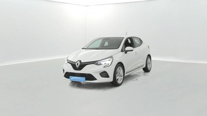 Vente en ligne Renault Clio 5 Clio TCe 100 GPL - 21N au prix de 13 700 €