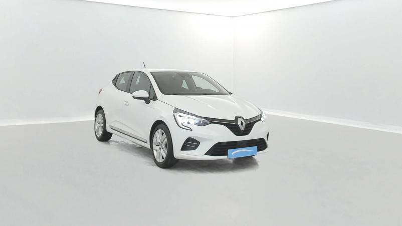 Vente en ligne Renault Clio 5 Clio TCe 100 GPL - 21N au prix de 13 700 €
