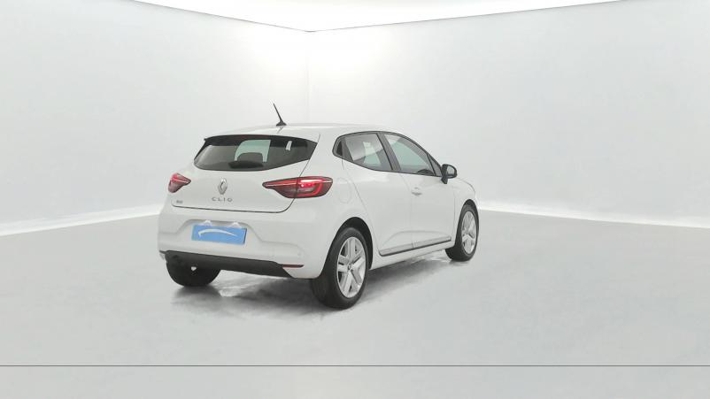 Vente en ligne Renault Clio 5 Clio TCe 100 GPL - 21N au prix de 13 700 €