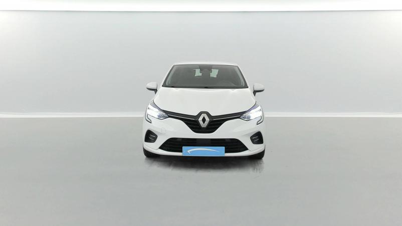 Vente en ligne Renault Clio 5 Clio TCe 100 GPL - 21N au prix de 13 700 €