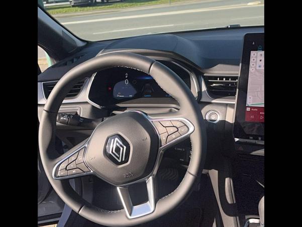 Vente en ligne Renault Captur  E-Tech full hybrid 145 au prix de 30 290 €
