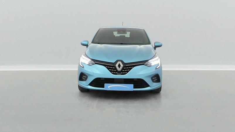 Vente en ligne Renault Clio 5 Clio E-Tech 140 - 21N au prix de 17 990 €
