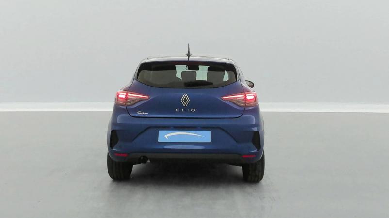 Vente en ligne Renault Clio 5 Clio SCe 65 au prix de 14 990 €