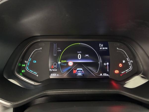 Vente en ligne Renault Clio 5 Clio E-Tech 140 au prix de 17 390 €