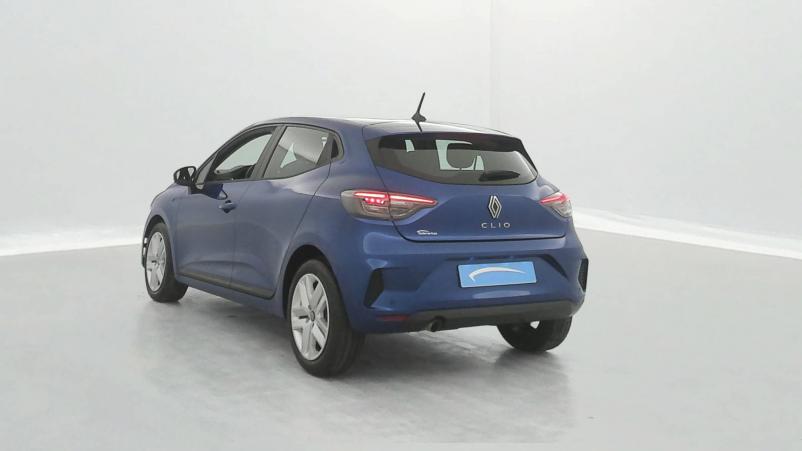 Vente en ligne Renault Clio 5 Clio SCe 65 au prix de 14 990 €