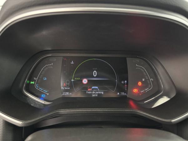 Vente en ligne Renault Clio 5 Clio E-Tech 140 au prix de 17 990 €