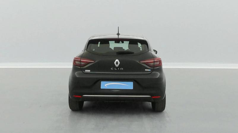 Vente en ligne Renault Clio 5 Clio E-Tech 140 au prix de 17 990 €