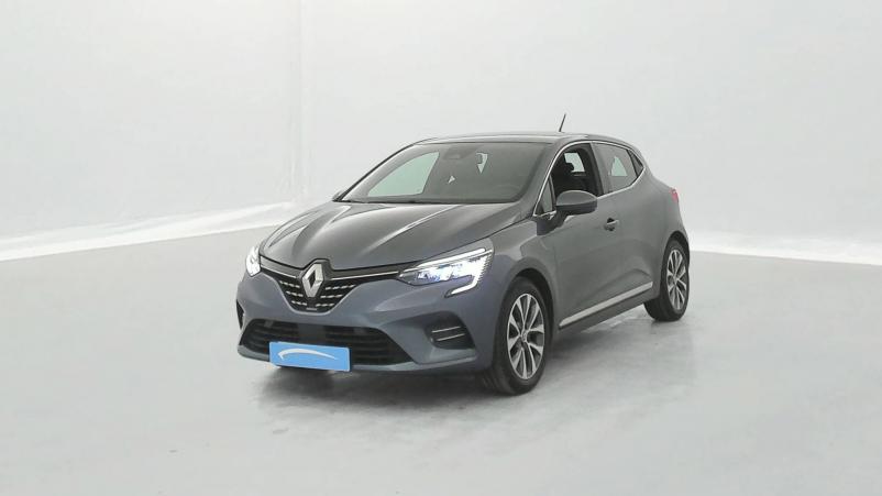 Vente en ligne Renault Clio 5 Clio E-Tech 140 au prix de 17 390 €