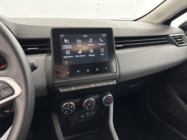 Vente en ligne Renault Clio 5 Clio SCe 65 au prix de 14 990 €