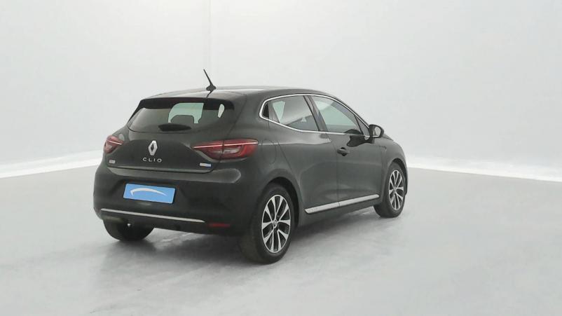 Vente en ligne Renault Clio 5 Clio E-Tech 140 au prix de 17 990 €