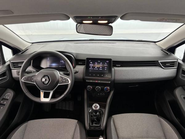 Vente en ligne Renault Clio 5 Clio SCe 65 au prix de 14 990 €