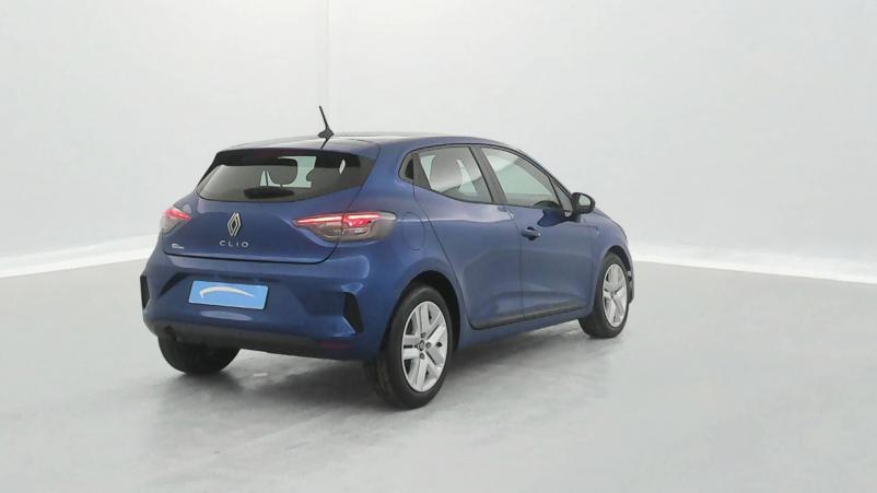 Vente en ligne Renault Clio 5 Clio SCe 65 au prix de 14 990 €