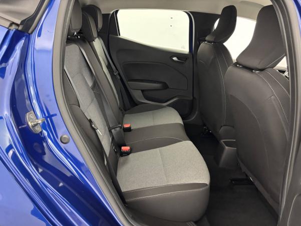 Vente en ligne Renault Clio 5 Clio SCe 65 au prix de 14 990 €