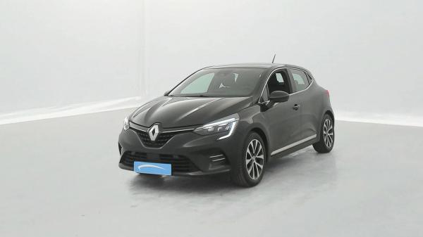 Renault Clio 5 Clio E-Tech 140 occasion de 2020 en vente à Saint-Brieuc