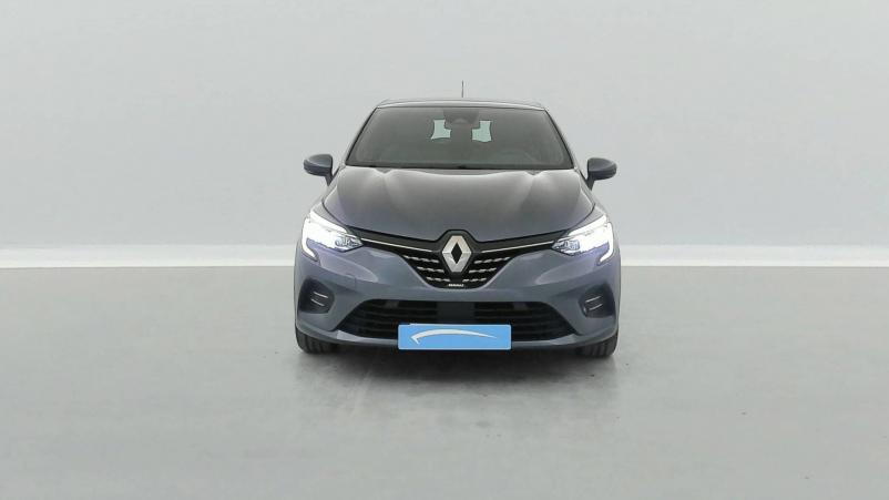 Vente en ligne Renault Clio 5 Clio E-Tech 140 au prix de 17 390 €