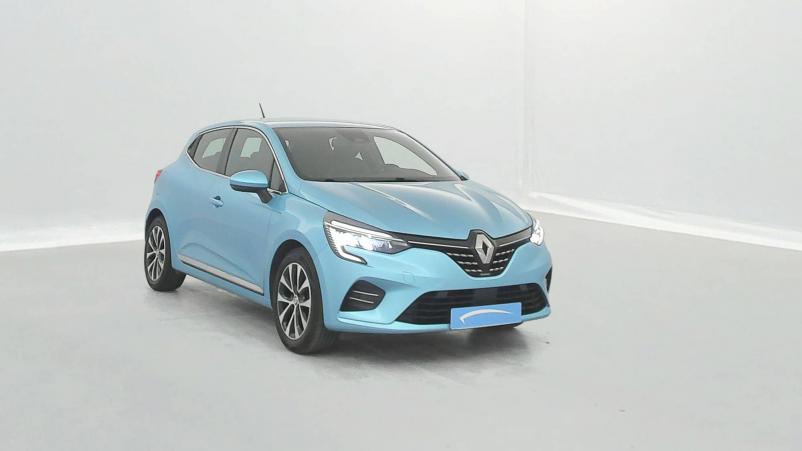 Vente en ligne Renault Clio 5 Clio E-Tech 140 - 21N au prix de 17 990 €