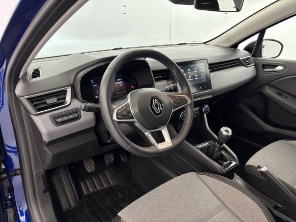 Vente en ligne Renault Clio 5 Clio SCe 65 au prix de 14 990 €