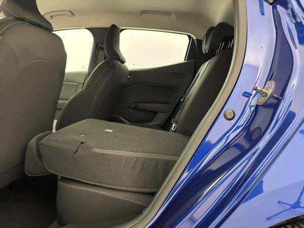 Vente en ligne Renault Clio 5 Clio SCe 65 au prix de 14 990 €