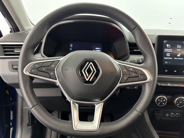 Vente en ligne Renault Clio 5 Clio SCe 65 au prix de 14 990 €
