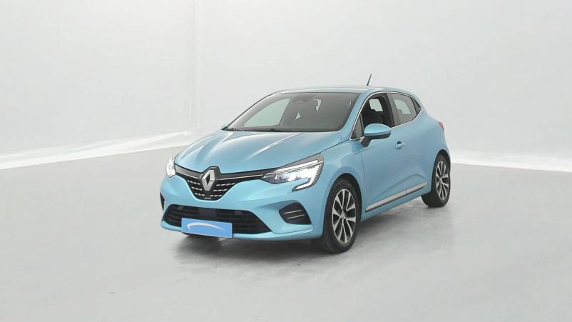 Vente en ligne Renault Clio 5 Clio E-Tech 140 - 21N au prix de 17 990 €