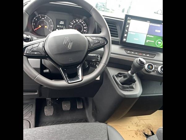 Vente en ligne Renault Master MASTER FGN TRAC 3T5 L3H2 BLUE DCI 150 au prix de 39 990 €