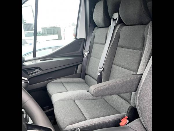 Vente en ligne Renault Master MASTER FGN TRAC 3T5 L3H2 BLUE DCI 150 au prix de 39 990 €