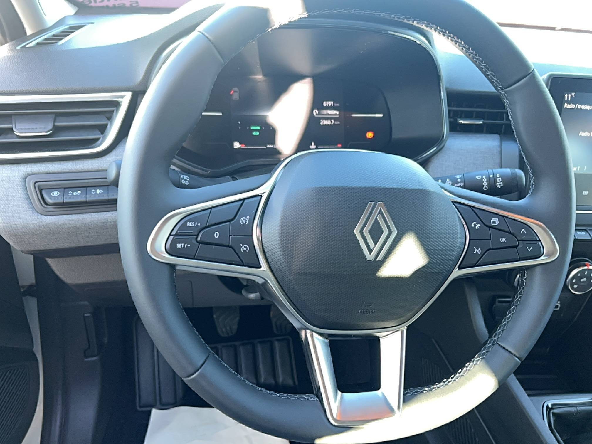 Vente en ligne Renault Clio 5 Clio TCe 90 ch GSR2 au prix de 15 690 €