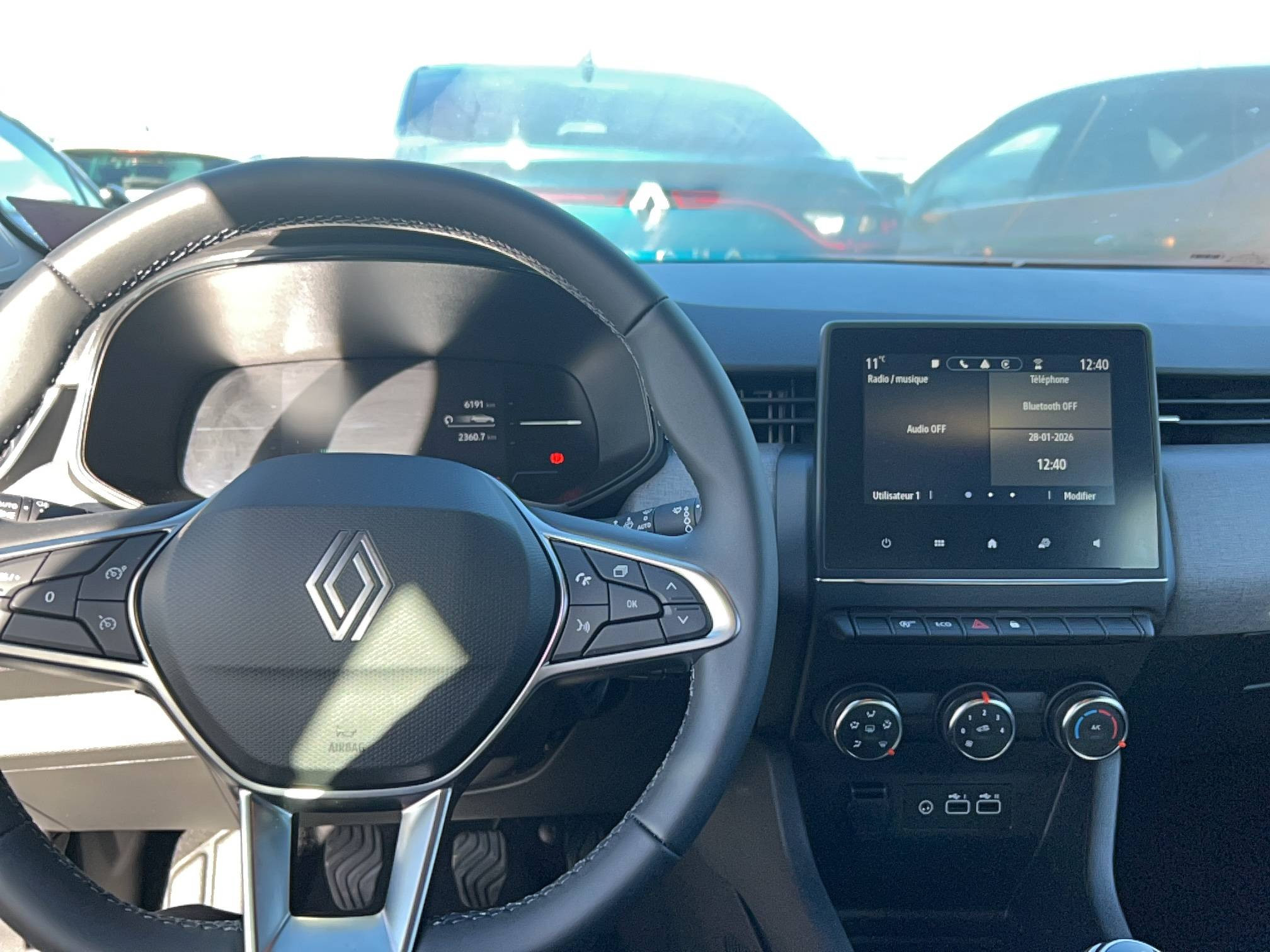 Vente en ligne Renault Clio 5 Clio TCe 90 ch GSR2 au prix de 15 690 €