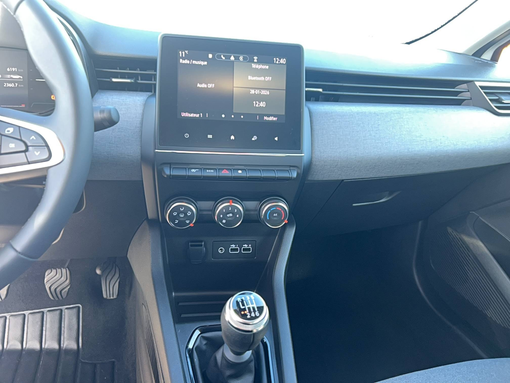 Vente en ligne Renault Clio 5 Clio TCe 90 ch GSR2 au prix de 15 690 €