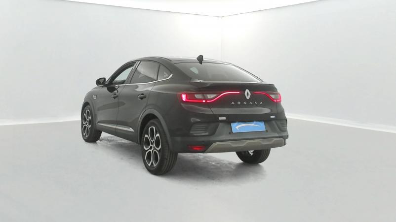 Vente en ligne Renault Arkana  E-Tech 145 - 21B au prix de 21 600 €